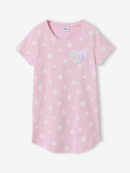 Disney REINE DES NEIGES nightie soft lilac 
