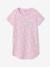 Disney REINE DES NEIGES nightie soft lilac 