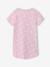 Disney REINE DES NEIGES nightie soft lilac 
