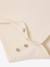 Pack of 3 long-sleeved baby bodysuits sage green 