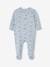 Pack of 2 dinosaur pyjamas blue 