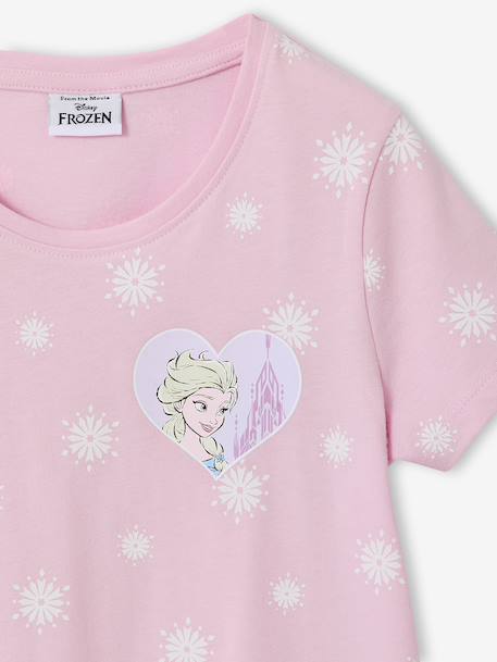 Disney REINE DES NEIGES nightie soft lilac 