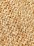 Rectangle jute rug FESTON beige 