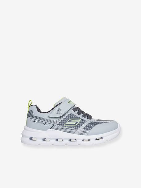 Glide-Step Light trainers for children grey 