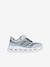 Glide-Step Light trainers for children grey 