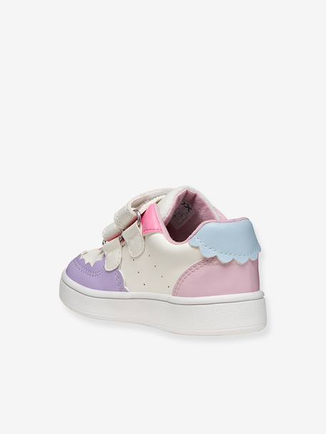 ECLYPER Girl trainers for children violet 
