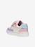 ECLYPER Girl trainers for children violet 