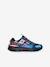 Children's Tracks trainers blue 