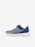Microspec Max Advance Sq trainers light blue 