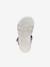 Steppieup walker sandals beige+rose 