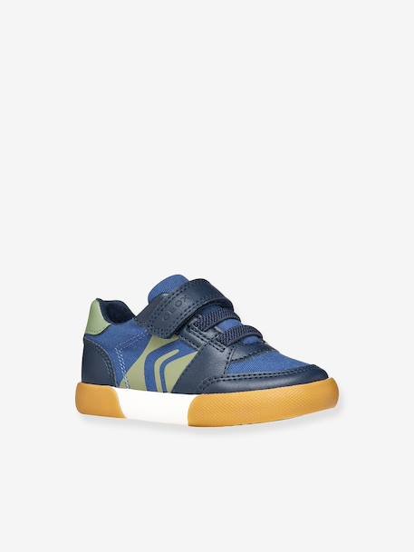 GISLI BO walking trainers for children blue 