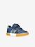GISLI BO walking trainers for children blue 