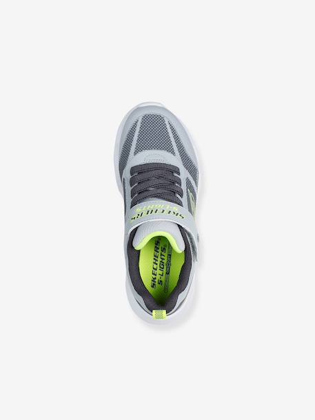 Glide-Step Light trainers for children grey 