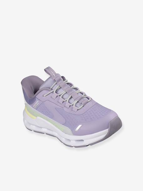 SKECHERS GlideStep Vista La trainers for children violet 