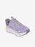 SKECHERS GlideStep Vista La trainers for children violet 