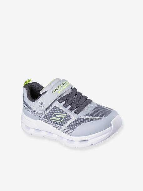 Glide-Step Light trainers for children grey 