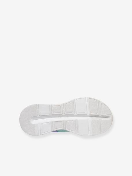 Kids' Glide Step Light trainers light blue 