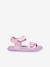 Children's Fusbett sandals rose 