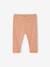 Pack of 2 Basics baby leggings rose+sage green 