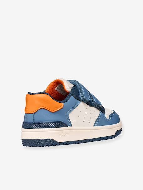 Washiba GEOX trainers blue 