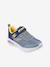 Microspec Max Advance Sq trainers light blue 