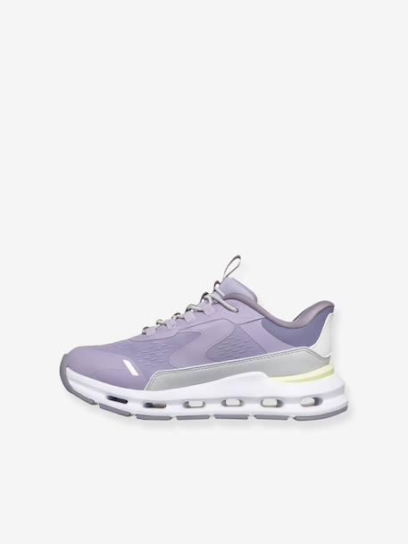 SKECHERS GlideStep Vista La trainers for children violet 