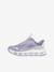 SKECHERS GlideStep Vista La trainers for children violet 