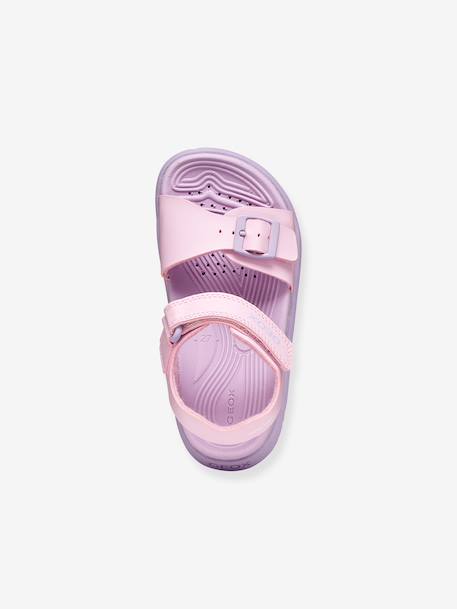 Children's Fusbett sandals rose 