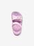 Children's Fusbett sandals rose 