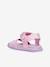 Children's Fusbett sandals rose 