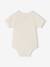 Pack of 5 newborn bodysuit tractor organic cotton tomato red 