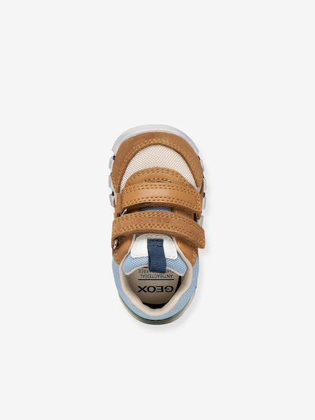 Iupidoo Boy trainers for children caramel 