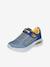 Microspec Max Advance Sq trainers light blue 