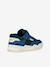 Perth GEOX trainers blue+khaki+white 