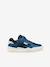 Perth GEOX trainers blue+khaki+white 