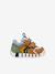 Iupidoo Boy trainers for children caramel 
