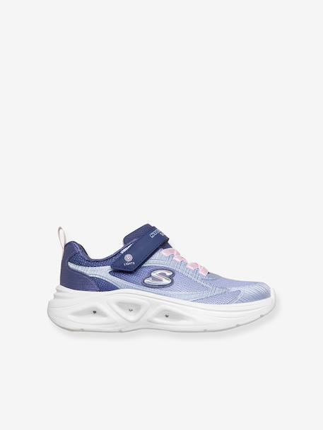 Trainers for children Sola Glow 2.0 light blue 