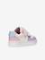 ECLYPER Girl trainers for children violet 