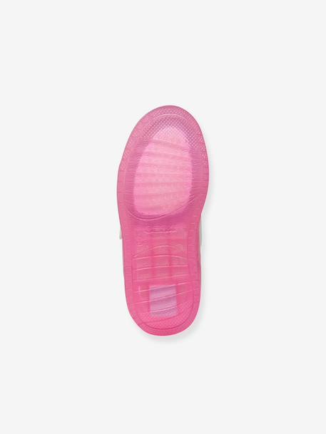 GEOX Washiba Girl trainers white 