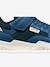 Perth GEOX trainers blue+khaki+white 