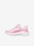 Trainers Boundless for children light pink 