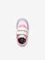 ECLYPER Girl trainers for children violet 