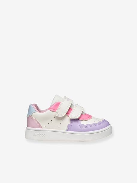 ECLYPER Girl trainers for children violet 