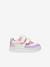 ECLYPER Girl trainers for children violet 