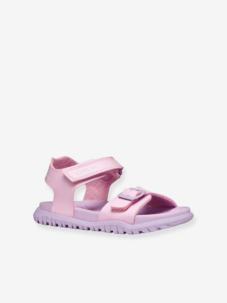 Children's Fusbett sandals rose 