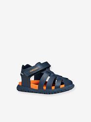 Shoes-Baby Footwear-Baby Boy Walking-Sandals-Children's fusbetto sandals 