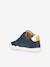 SteppeUp Boy children's trainers navy blue 