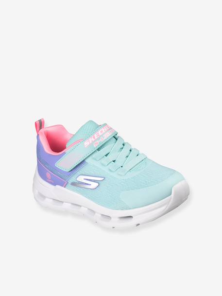 Kids' Glide Step Light trainers light blue 