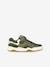 Perth GEOX trainers blue+khaki+white 