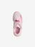Uno Lite Heart Status trainers light pink 